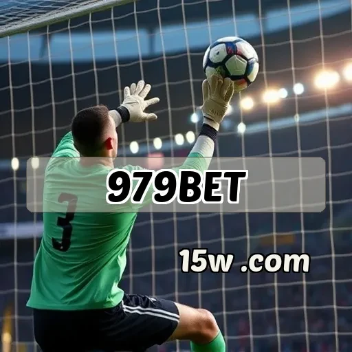 979bet: Descubra um Mundo de Jogos e Apostas Incríveis