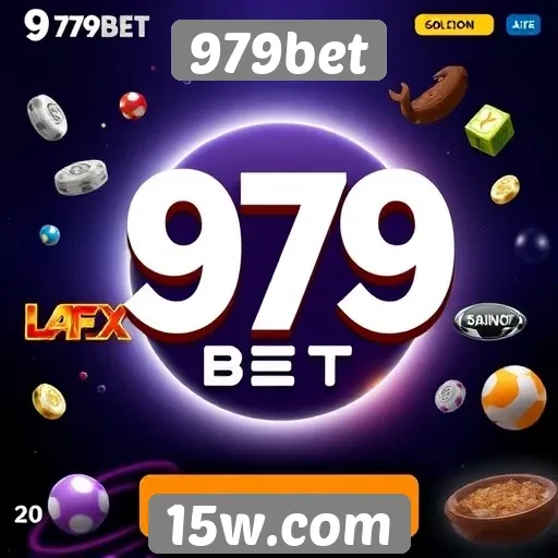 Detalhes sobre os jogos disponíveis no site 979bet