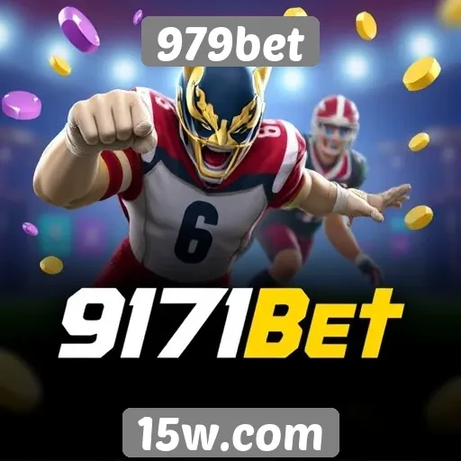 Variedade de jogos disponíveis na plataforma 979bet